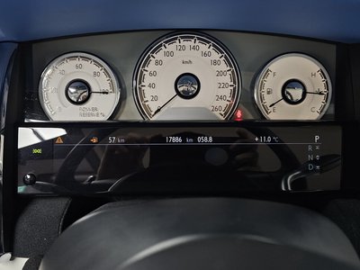 ROLLS-ROYCE DAWN - 8