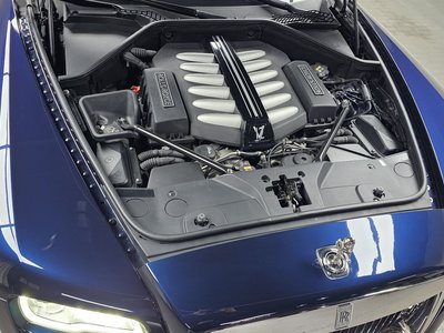 ROLLS-ROYCE DAWN - 7