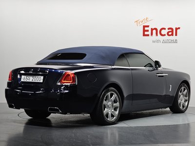 ROLLS-ROYCE DAWN - 4