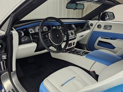 ROLLS-ROYCE DAWN - 10