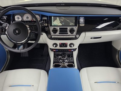 ROLLS-ROYCE DAWN - 5