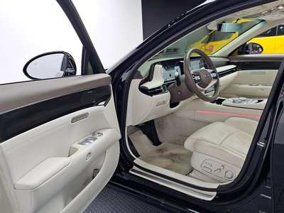 صورة مصغرة 11 لـ 2022 Genesis G90 (RS4)