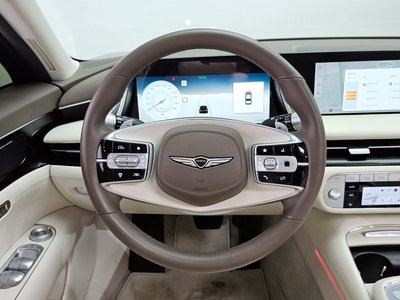 صورة مصغرة 13 لـ 2022 Genesis G90 (RS4)