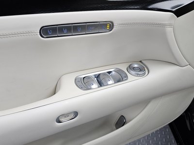 صورة مصغرة 20 لـ 2022 Genesis G90 (RS4)
