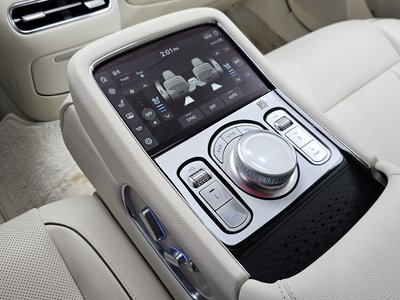 صورة مصغرة 19 لـ 2022 Genesis G90 (RS4)