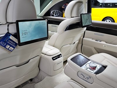 صورة مصغرة 18 لـ 2022 Genesis G90 (RS4)