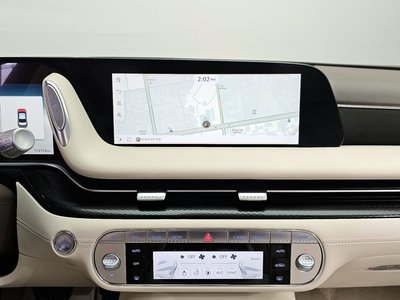 صورة مصغرة 14 لـ 2022 Genesis G90 (RS4)