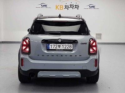 MINI COUNTRYMAN - 2