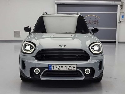 MINI COUNTRYMAN - 4