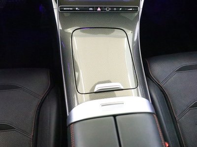 صورة مصغرة 19 لـ 2023 Mercedes-BENZ C-CLASS AMG