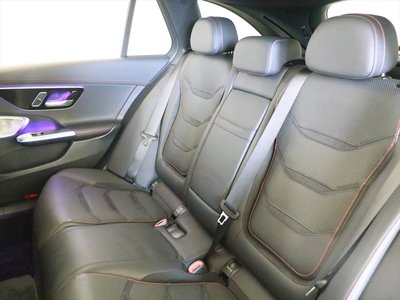 صورة مصغرة 25 لـ 2023 Mercedes-BENZ C-CLASS AMG