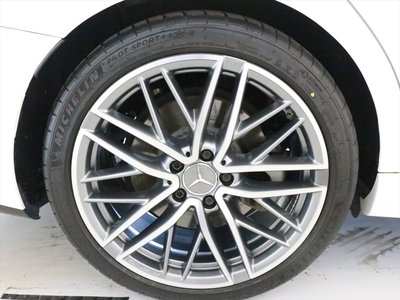 صورة مصغرة 35 لـ 2023 Mercedes-BENZ C-CLASS AMG