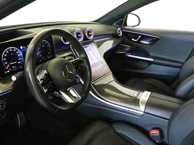 صورة مصغرة 22 لـ 2023 Mercedes-BENZ C-CLASS AMG