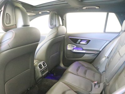 صورة مصغرة 26 لـ 2023 Mercedes-BENZ C-CLASS AMG