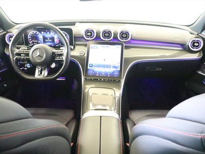 صورة مصغرة 15 لـ 2023 Mercedes-BENZ C-CLASS AMG
