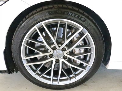 صورة مصغرة 33 لـ 2023 Mercedes-BENZ C-CLASS AMG