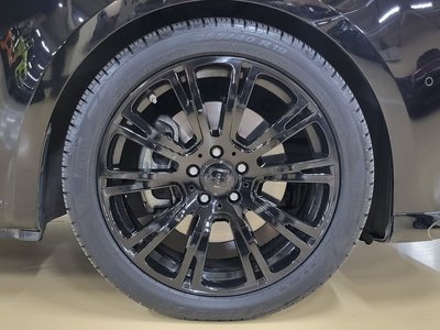 MERCEDES-BENZ V-CLASS - 6