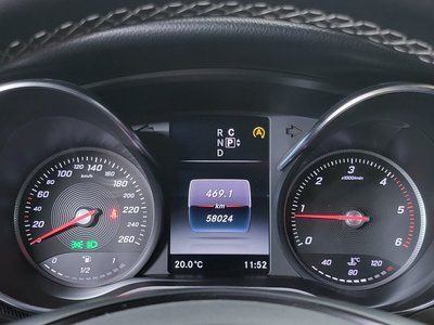 MERCEDES-BENZ V-CLASS - 8