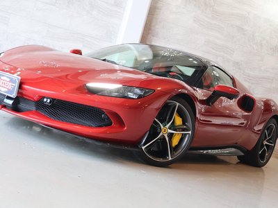 صورة مصغرة 38 لـ 2023 FERRARI 296 GTS