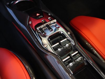 صورة مصغرة 27 لـ 2023 FERRARI 296 GTS