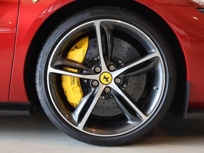 صورة مصغرة 49 لـ 2023 FERRARI 296 GTS