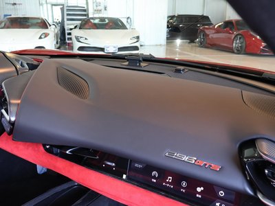 صورة مصغرة 32 لـ 2023 FERRARI 296 GTS
