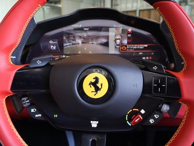 صورة مصغرة 24 لـ 2023 FERRARI 296 GTS