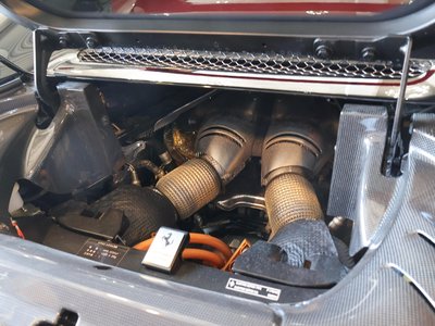 صورة مصغرة 66 لـ 2023 FERRARI 296 GTS