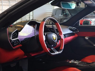 صورة مصغرة 11 لـ 2023 FERRARI 296 GTS