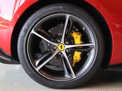 صورة مصغرة 50 لـ 2023 FERRARI 296 GTS