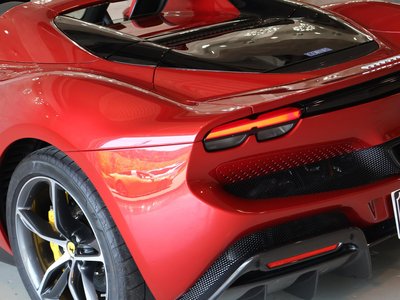صورة مصغرة 63 لـ 2023 FERRARI 296 GTS