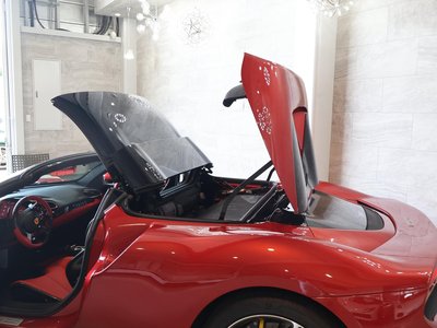 صورة مصغرة 43 لـ 2023 FERRARI 296 GTS