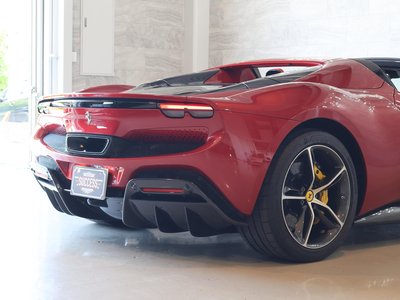 صورة مصغرة 58 لـ 2023 FERRARI 296 GTS