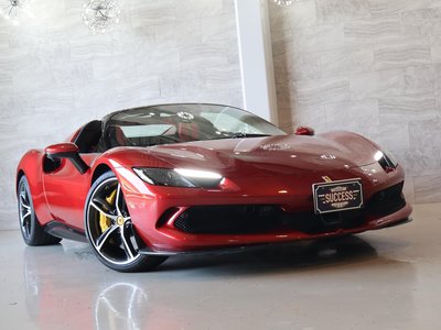 صورة مصغرة 45 لـ 2023 FERRARI 296 GTS