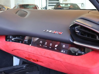 صورة مصغرة 33 لـ 2023 FERRARI 296 GTS