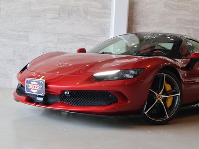 صورة مصغرة 37 لـ 2023 FERRARI 296 GTS