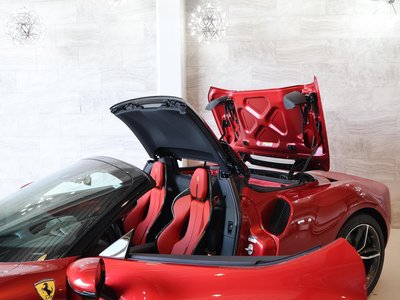 صورة مصغرة 42 لـ 2023 FERRARI 296 GTS
