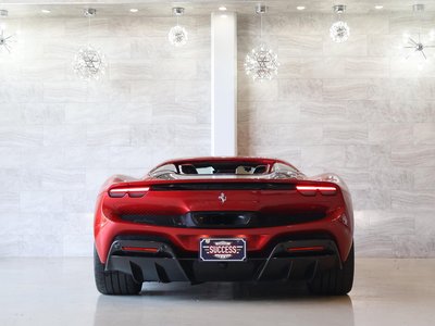 2023 FERRARI 296 GTS — фото 7