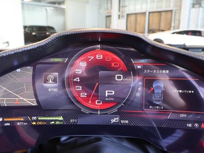 صورة مصغرة 25 لـ 2023 FERRARI 296 GTS