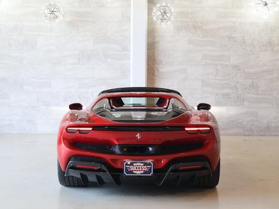 2023 FERRARI 296 GTS — фото 8