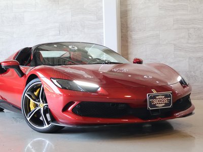 صورة مصغرة 44 لـ 2023 FERRARI 296 GTS