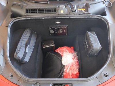 صورة مصغرة 68 لـ 2023 FERRARI 296 GTS