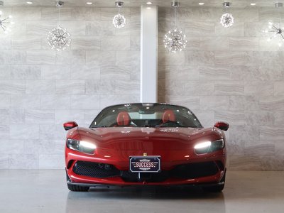 2023 FERRARI 296 GTS — фото 3