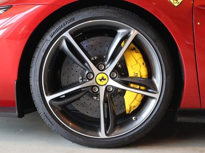 صورة مصغرة 51 لـ 2023 FERRARI 296 GTS