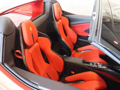 صورة مصغرة 19 لـ 2023 FERRARI 296 GTS
