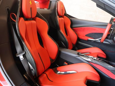 صورة مصغرة 18 لـ 2023 FERRARI 296 GTS