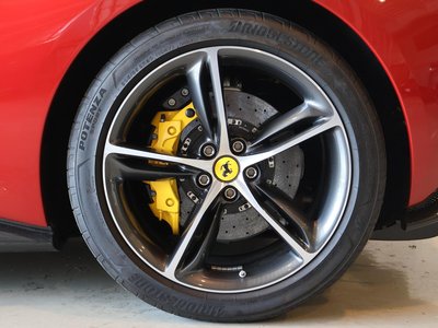 صورة مصغرة 52 لـ 2023 FERRARI 296 GTS