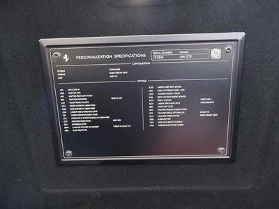2023 FERRARI 296 GTS — фото 2