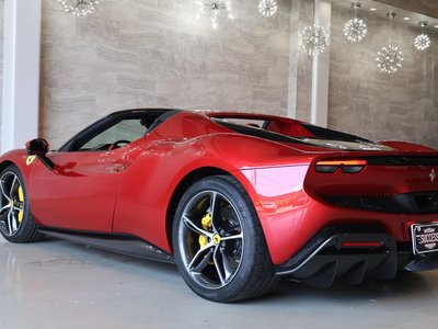 صورة مصغرة 61 لـ 2023 FERRARI 296 GTS