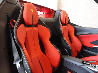 صورة مصغرة 20 لـ 2023 FERRARI 296 GTS